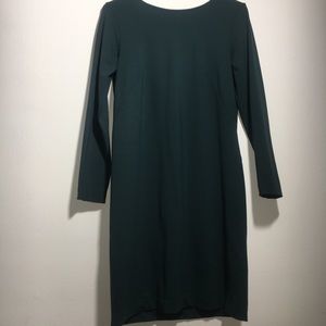Cynthia Rowley teal dress size M/L. Check out more pieces on I-G @ClosetEdition_